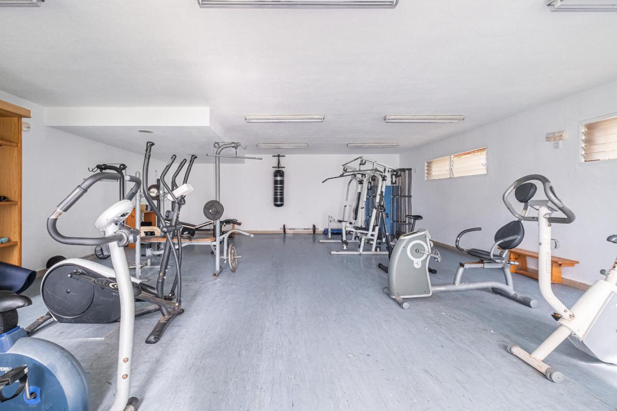Cala Esmeralda 6-F Apartment Playa La Cala Beach Villajoyosa Εξωτερικό φωτογραφία